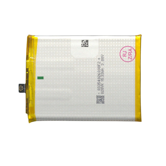 Yakita High-Capacity Orignal B-T2 Battery for Vivo V23 Pro (V2132) 4300mAh