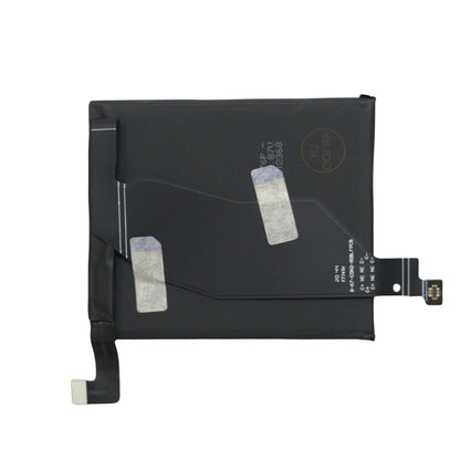 Yakita High-Capacity Original B-K7 Battery Compatible for Vivo iQOO 3 5G (I1927, I1928, V1955A) - (4440mAh)