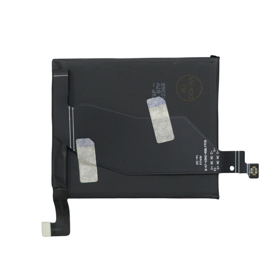 Yakita High-Capacity Original B-K7 Battery Compatible for Vivo iQOO 3 5G (I1927, I1928, V1955A) - (4440mAh)