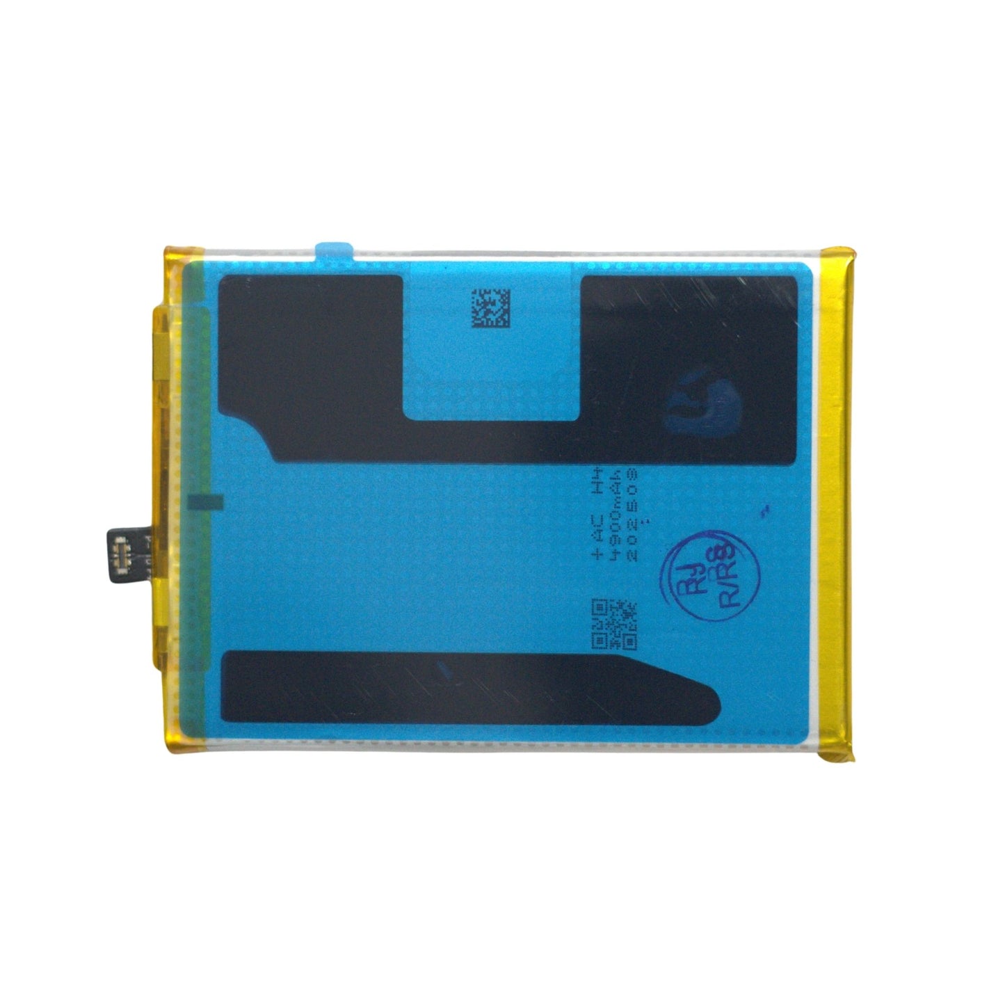 yakita high-capacity original b-m3 battery for vivo y30, y50, 1935, 1938 5000mah