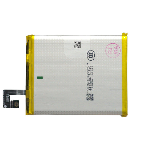 Yakita High-Capacity Original B-P1 Battery Compatible for Vivo X60 Pro (V2046) - (4200mAh)