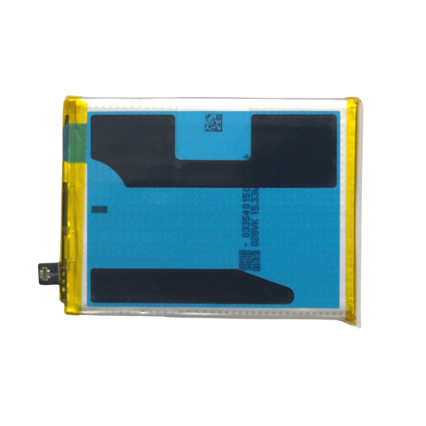 yakita high-capacity original b-p7 battery for vivo y73s (v2031a) 4100mah