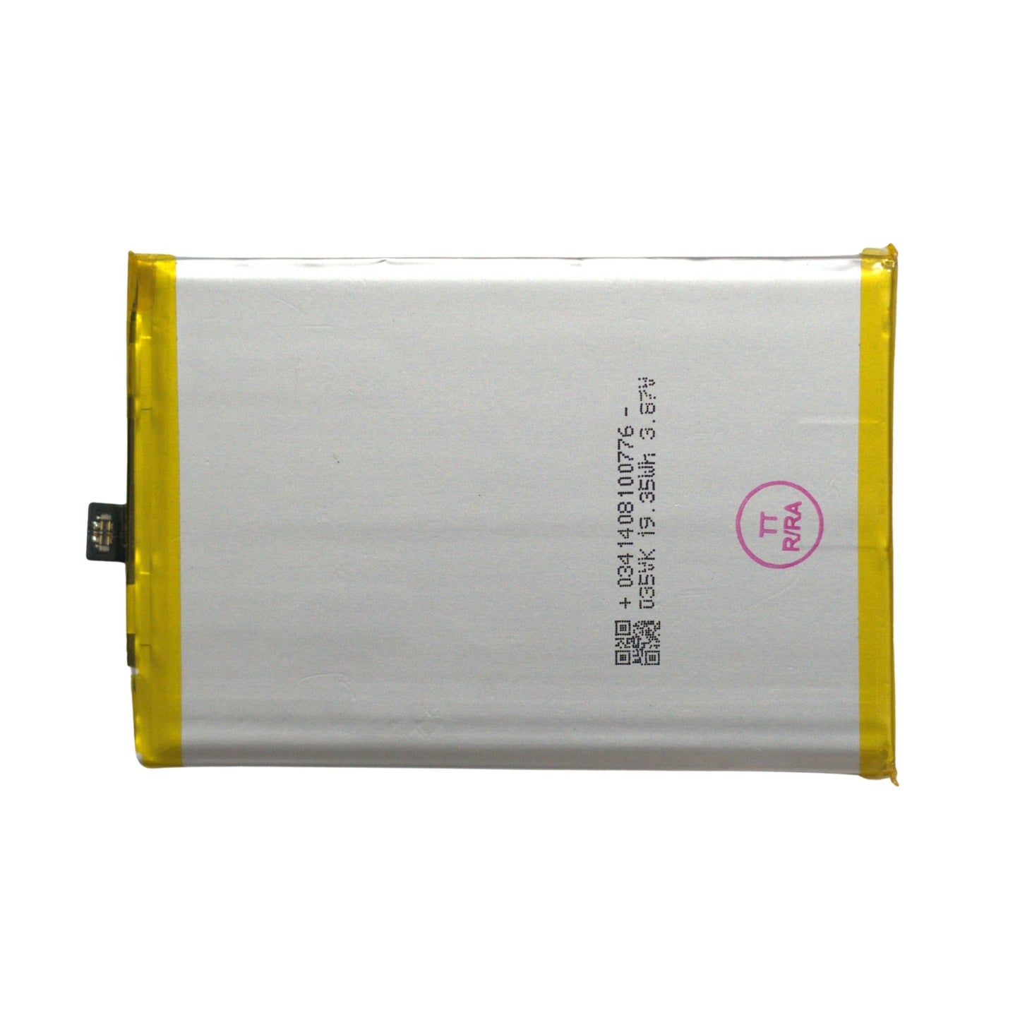 yakita high-capacity orignal b-s3 battery for vivo y21 5000mah