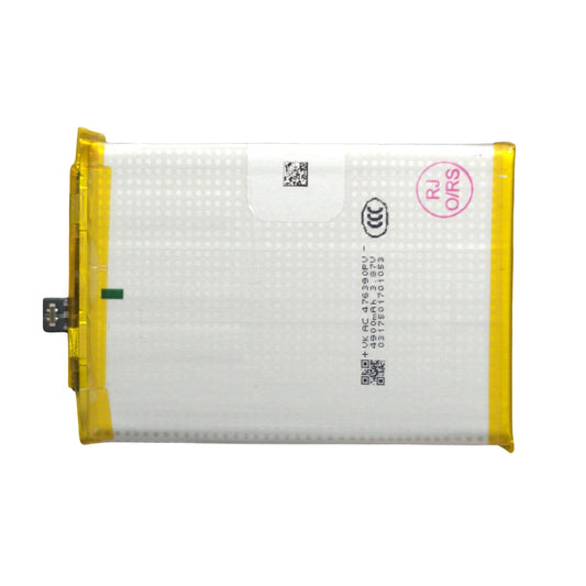 Yakita High-Capacity Original B-T6 Battery for Vivo T1 5G V2141,/ V2157 / iQOO Z6 5G I2127 5000mAh