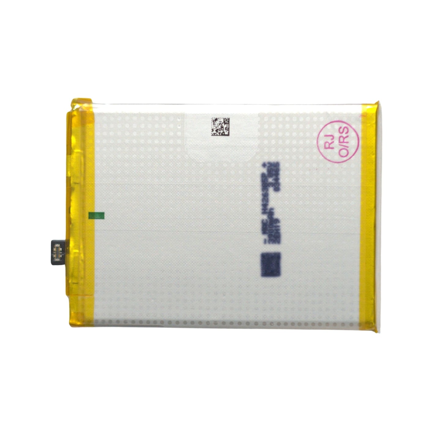 yakita high-capacity original b-f3 battery for vivo y91 / y93 / y95 y93s y91c / y90 / y1s battery 3935mah