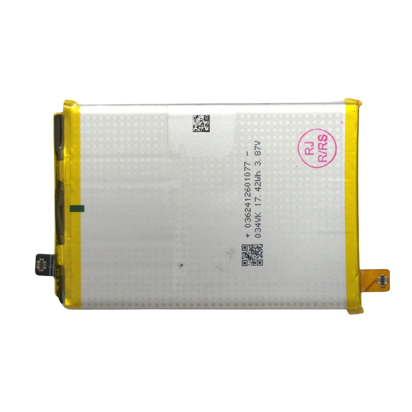 yakita high-capacity original b-q1 battery for vivo iqoo z3 v2073a battery