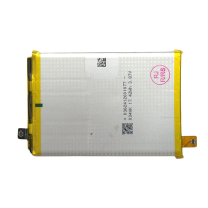 Yakita High-Capacity Original B-Q1 Battery for Vivo IQOO Z3 V2073A Battery