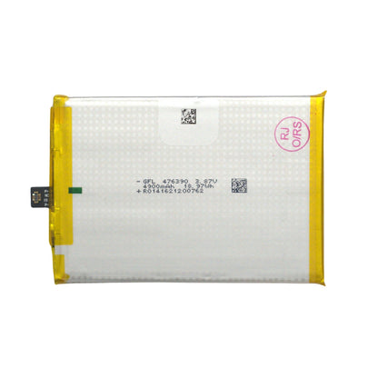 Yakita High-Capacity Original B-Q7 Battery for Vivo Y53S / V2111A / V2058 Battery 5000mAh