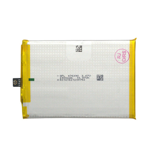 Yakita High-Capacity Original B-Q7 Battery for Vivo Y53S / V2111A / V2058 Battery 5000mAh