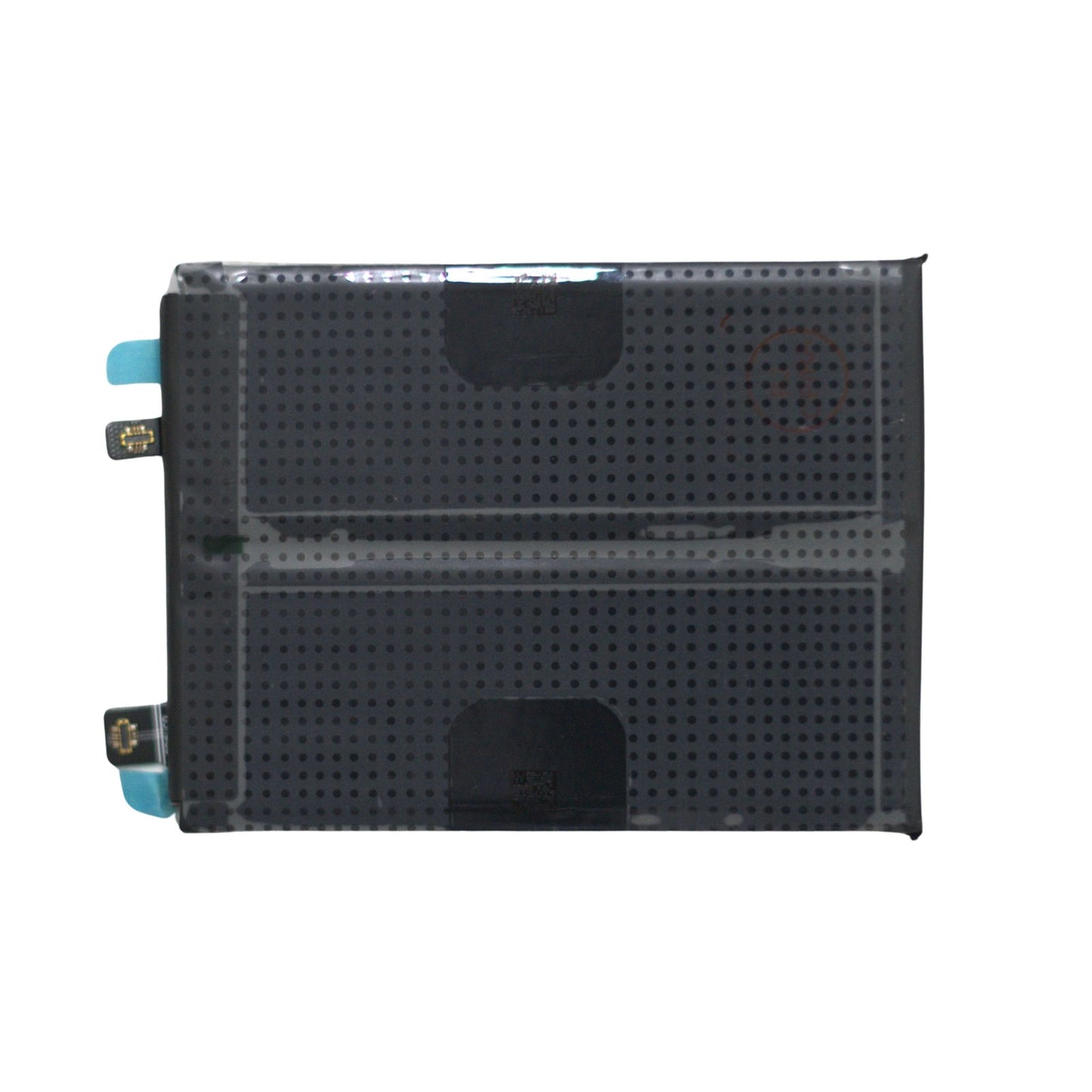 yakita high-capacity original b-t9 battery for vivo iqoo 9 5g v2171a 2350mah