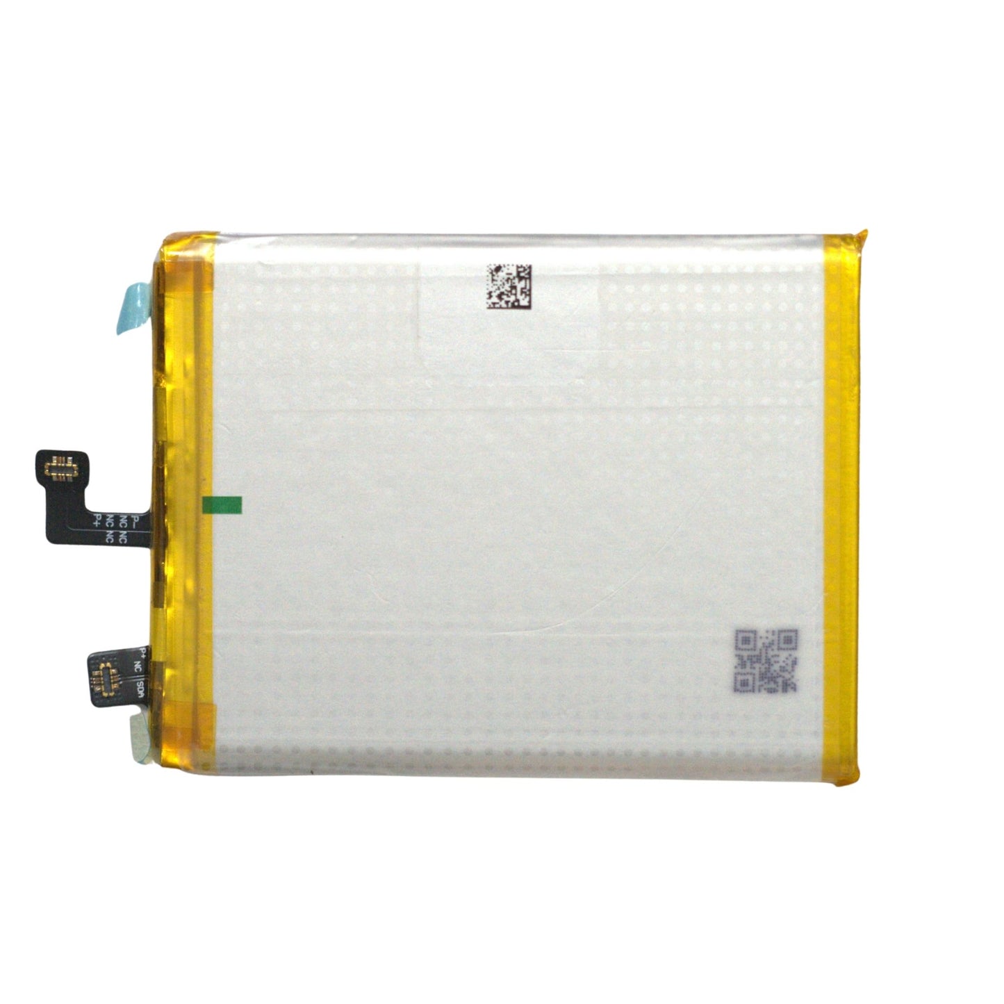 yakita high-capacity original b-w2 battery for vivo v25 pro (v2158) 4830mah