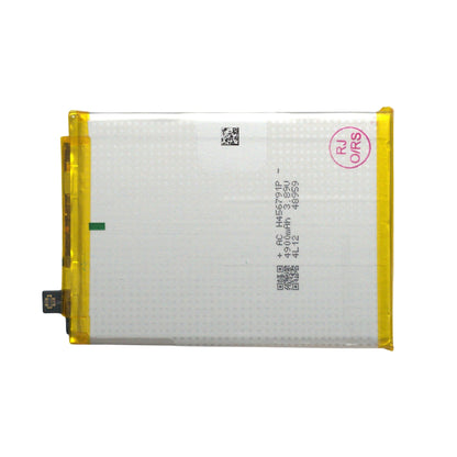 Yakita High-Capacity Original B-Z5 Battery for Vivo Y36 / Y27 (V2302,V2248) 5000mAh