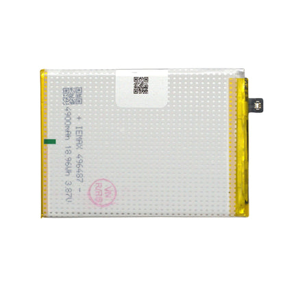Yakita High-Capacity Original battery for Vivo BA08 Battery For Vivo V29e (V2303) 5000mAh