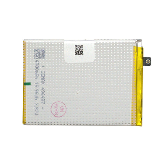 Yakita High-Capacity Original BA19 Battery for Vivo V2030 / V2050 5000mAh