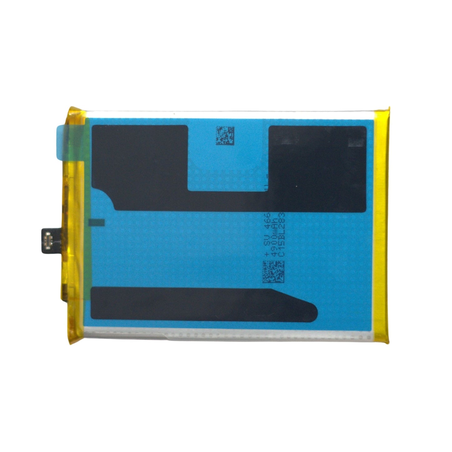 yakita high-capacity original b-g7 battery for vivo y12, vivo y15, y17, z1 pro & u10 battery 5000mah