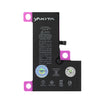 YAKITA High-Capacity Original Battery Compatible for iPhone Xs (A2097, A1920, A2100, A2098)3050mAh