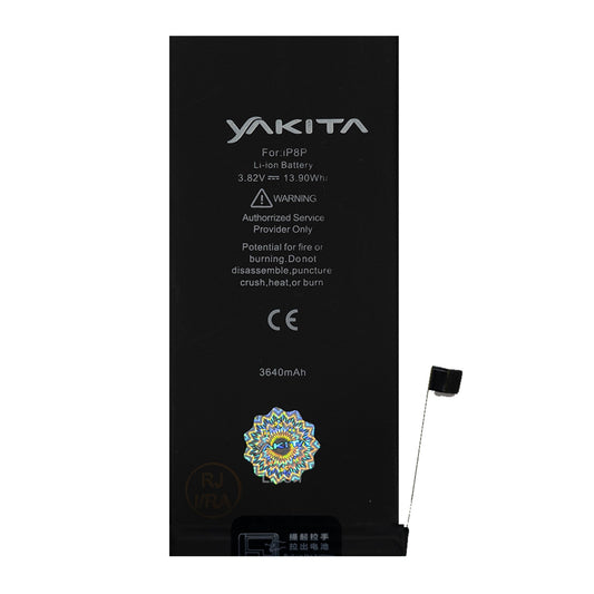 Yakita Original Battery for Apple iPhone XS