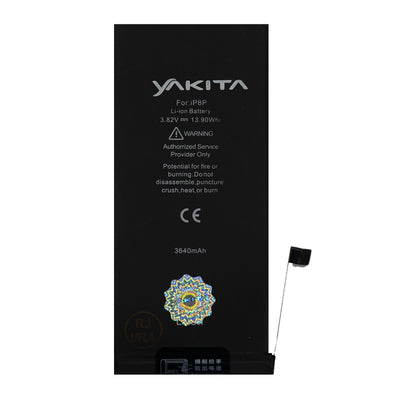 Yakita Original Battery for Apple iPhone XS